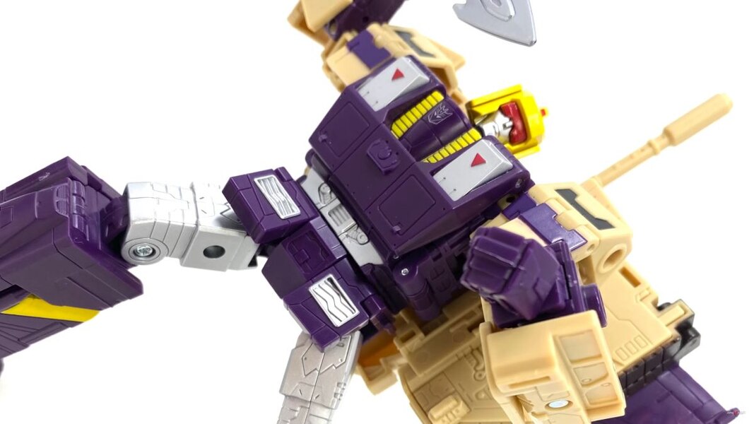 Transformers Legacy Blitzwing First Look In Hand Image  (10 of 61)